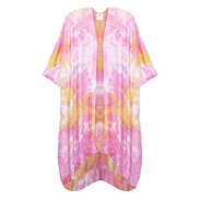 Tie Dye Kimonos