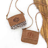 leopard and brown FL