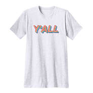 y'all t-shirt
