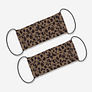 Fall Leopard Print
