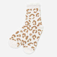 Leopard Socks