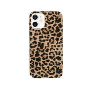 Leopard iPhone 12 Mini Case