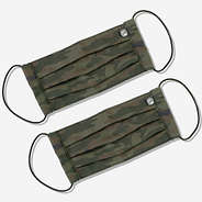 camo face mask set