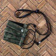 camo face mask with adjustable face mask lanyard