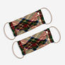 Camel Plaid