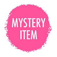 mystery item