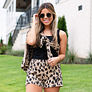 Leopard Print