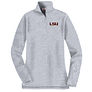 Heathered Gray