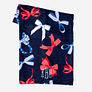 Patriotic Bows