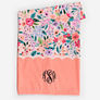 Coral Floral