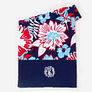 Red, White & Bloom