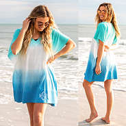 seafoam cover up split image