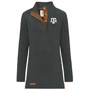 texas a&m popover in charcoal