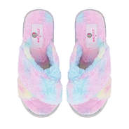 Tie Dye Slippers