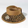 Tan Leopard