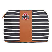 ohio state cosmetic bag
