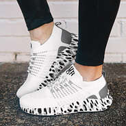 white leopard bottom sneakers side view (NEW)