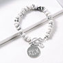 Personalized Ball Bracelet