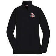 black ohio state pullover sweatshirt