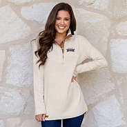 howard university popover pullover