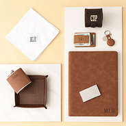 mens handkerchief set with mens collection