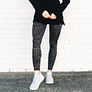 Dark Leopard