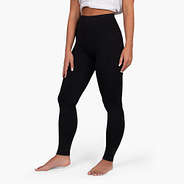 high rise leggings