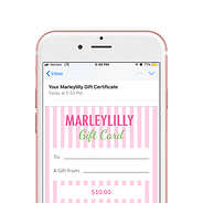 Gift Card for Marley Lilly