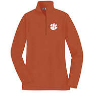 pumpkin clemson pullover sweatshirt