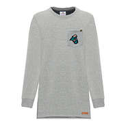 coastal carolina crewneck sweatshirt