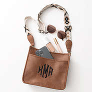 aztec saddlebag 2025 flatlay