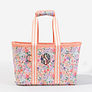 Coral Floral