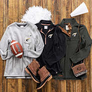 anderson ncaa apparel