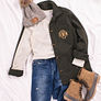 Personalized Shacket