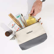 toiletry bag for men