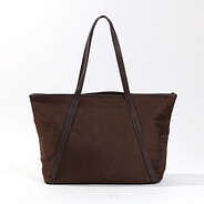 Suede Tote -updated