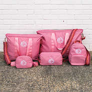 Classic Collection in Rose group photo