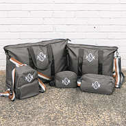 Classic Collection in Charcoal group pic