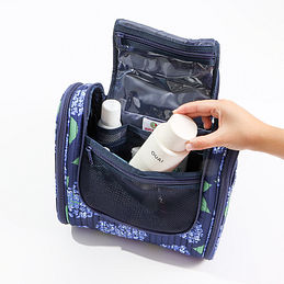 Hanging Toiletry Organizer – Sturdi Products