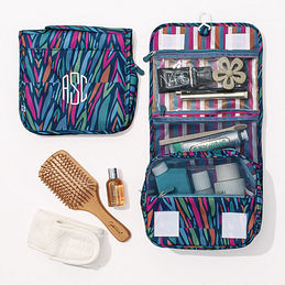 Marleylilly Kids  Personalized Toiletry Bag
