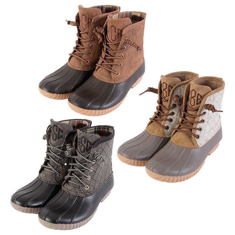 Duck Boots Sale — Duck Boot Sale at Marleylilly