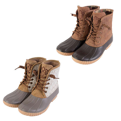 duck boots black friday