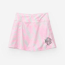 Personalized Skort | Marleylilly
