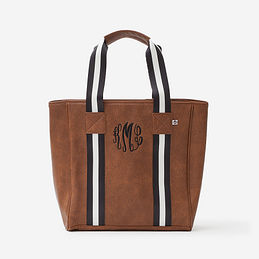 Personalized Purse Tote Marleylilly