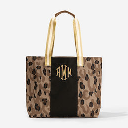 Monogram bag 2024