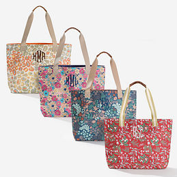  Personalized Tote Bags for Women, SpecialOnly Monogram