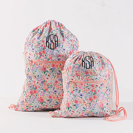 Mesh Drawstring Bag Heavy Duty Drawstring Backpack Mesh Bags