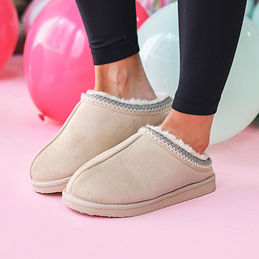 Moccasins | Marleylilly