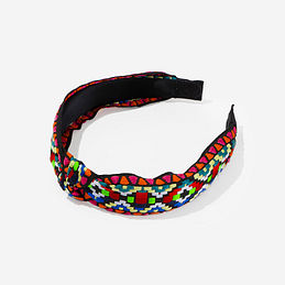 Statement Headbands | Marleylilly