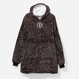 【ピロリ菌】24aw ORIMI BLANKET HOODIE ピロリ菌様専用】24aw ORIMI BLANKET HOODIE メンズ